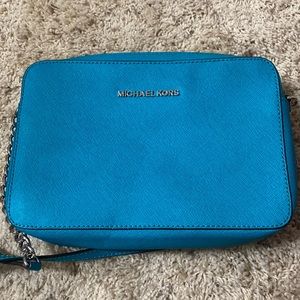 MK crossbody